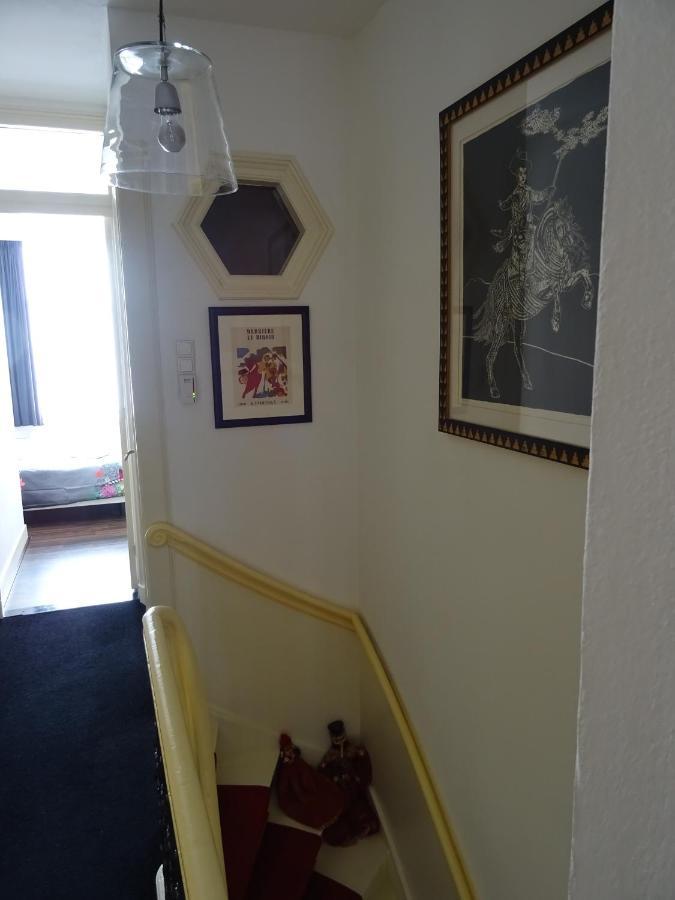 Emma'S B&B La Haya Exterior foto